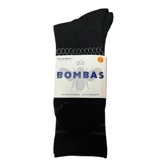 Bombas Accessories - Women’s Bombas Socks NWT